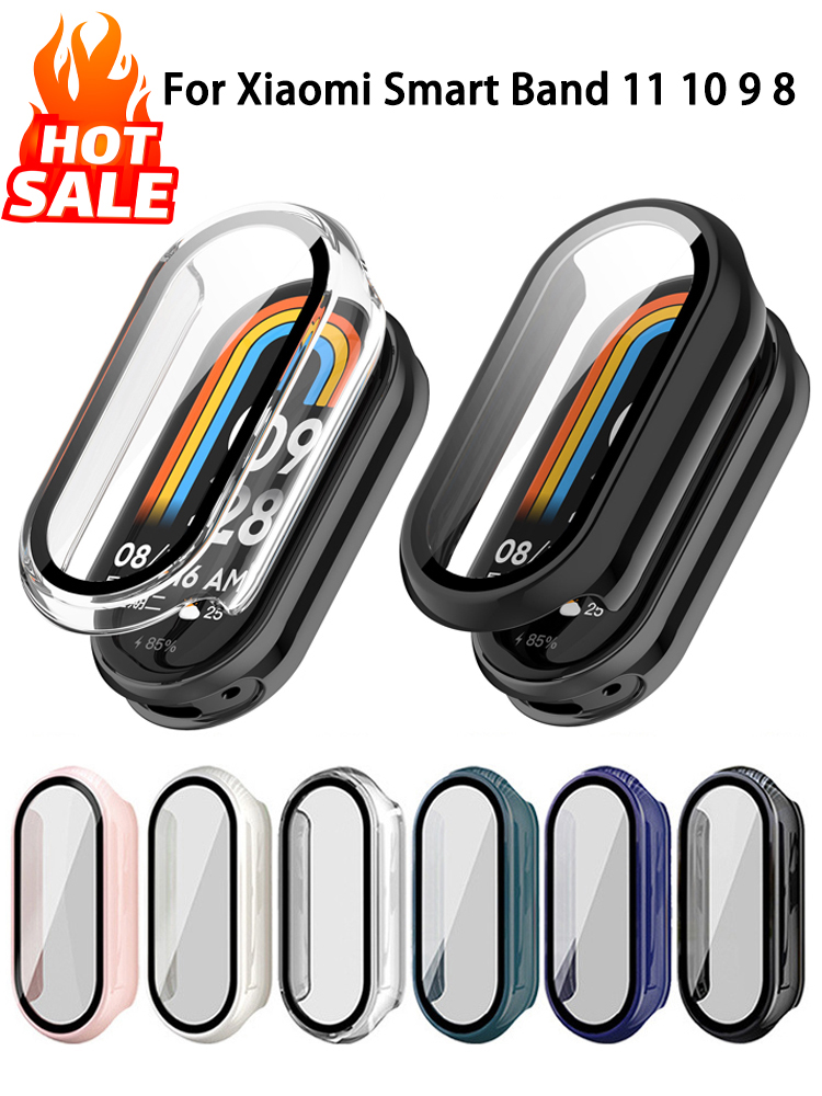 Smartwatch Watches Price - Coque en verre trempé et polycarbonate