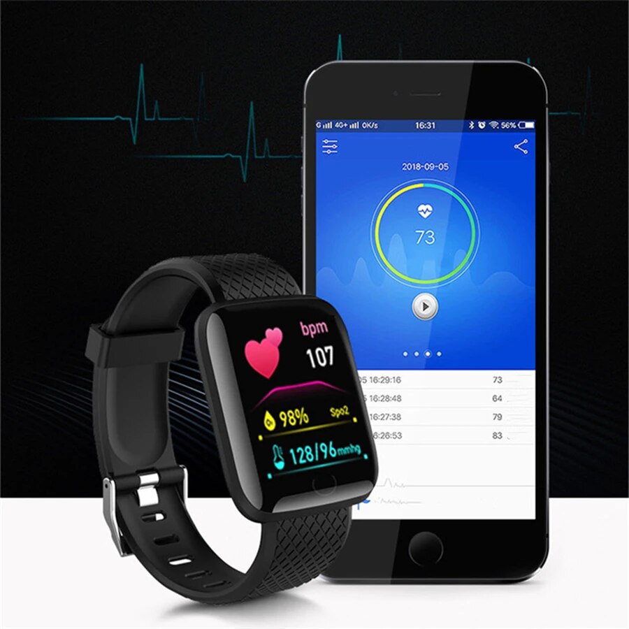 Montre intelligente multifonct - Smartwatch Watches Price avis et prix