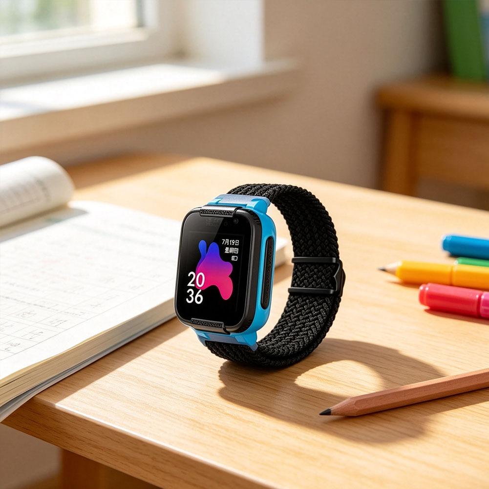 Bracelet de montre connectée p - Smartwatch Watches For Kids avis et prix