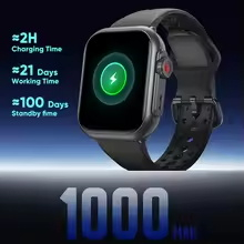 Montre de mode Ultra K62 pour  - Smartwatch Watches Brands For Women avis et prix