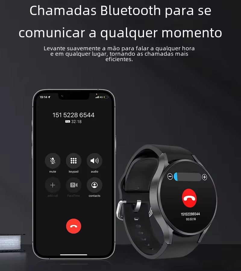 Nouvelle montre connectée GPS  - Smartwatch Watches For Women With Gps avis et prix