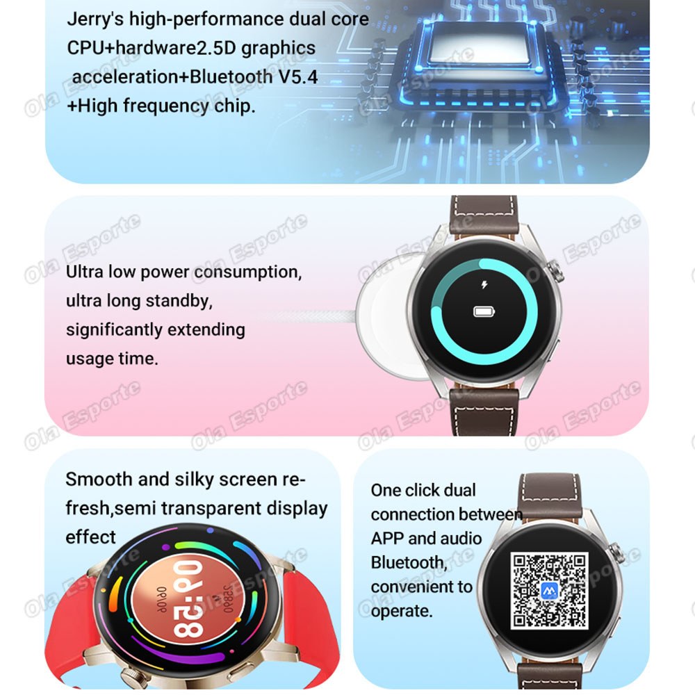 Nouvelle Montre Connectée 2026 - Watches Ladies Smartwatch avis et prix
