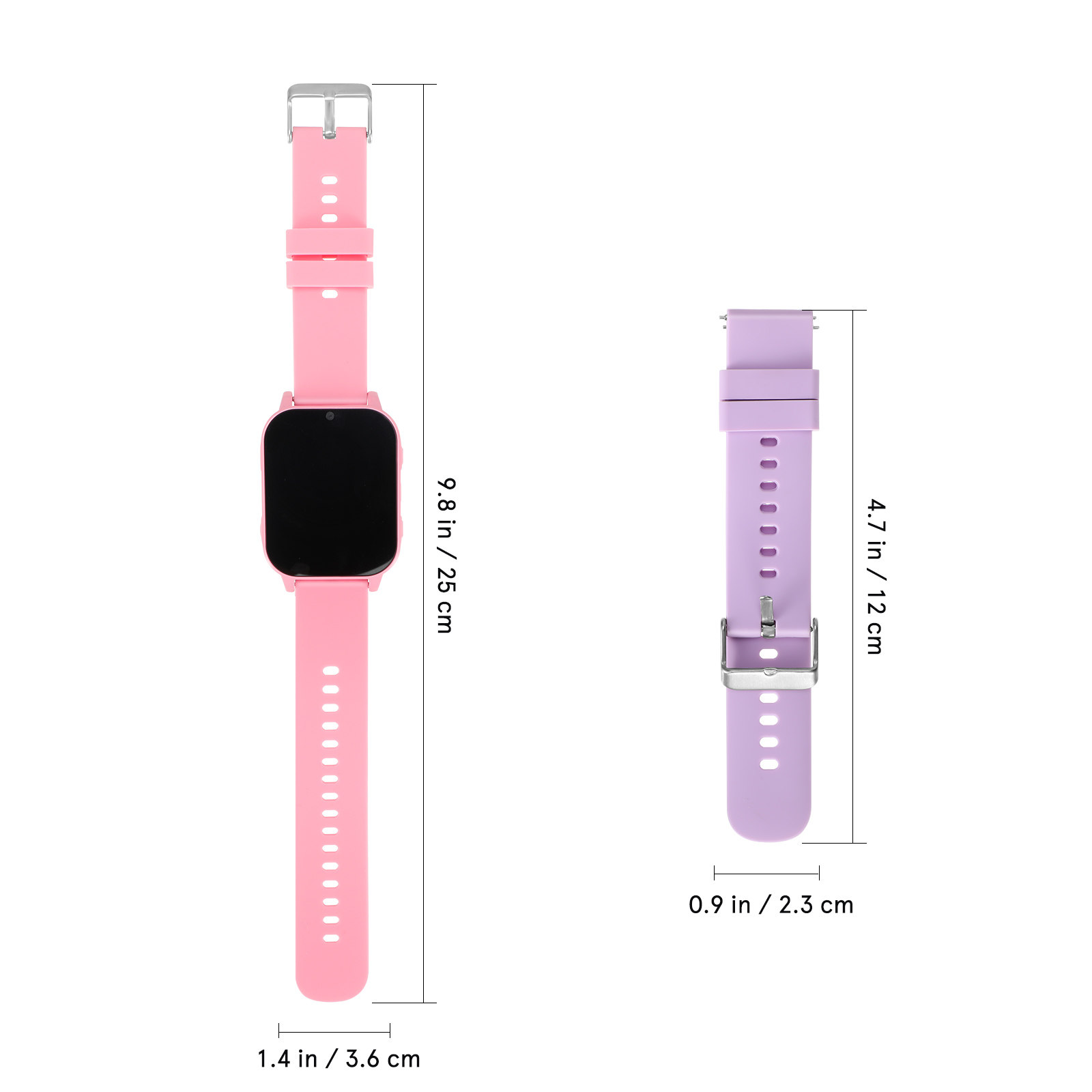 Montre intelligente pour enfan - Smartwatch Watches For Kids avis et prix