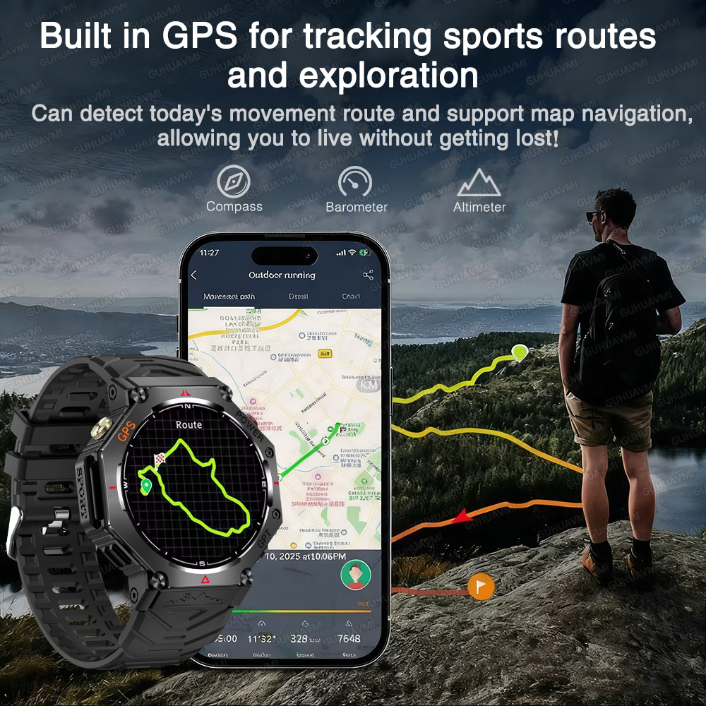 Montre connectée X-sports pour - Timex Watches Smartwatch avis et prix