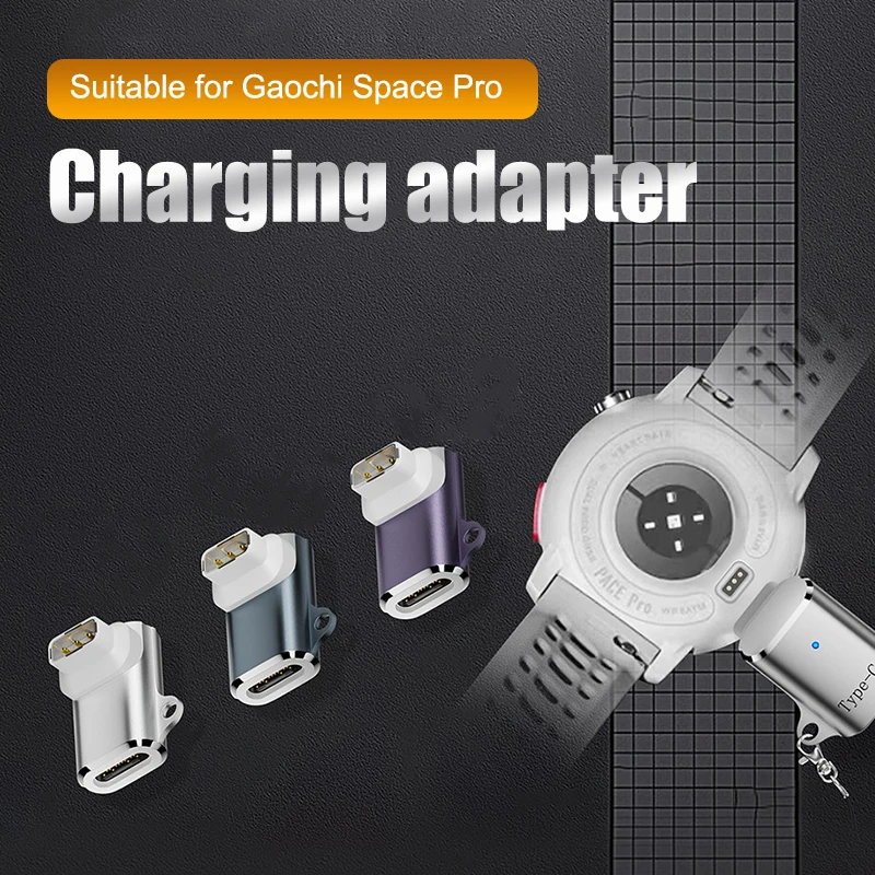 Convertisseur de chargeur de m - Watches Ladies Smartwatch avis et prix