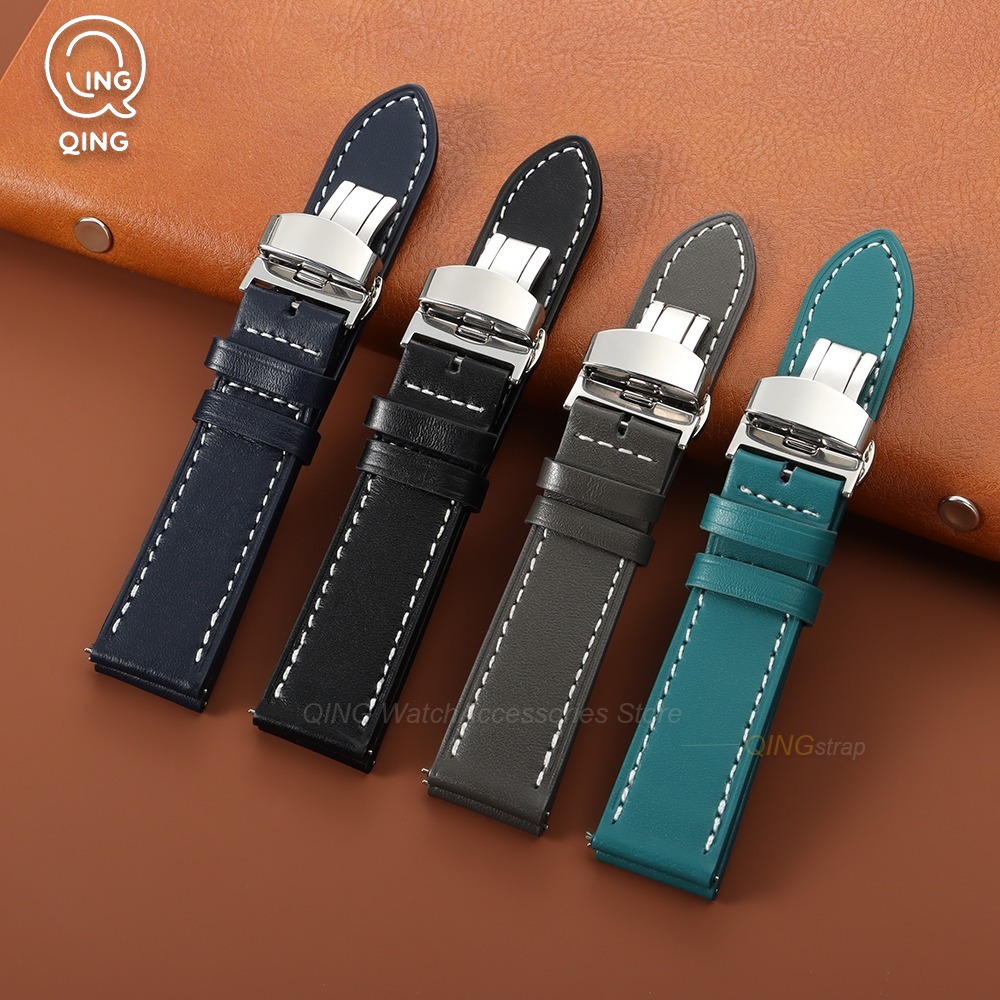 Bracelets de montre en cuir vi - Smartwatch Vintage Watches For Women avis et prix